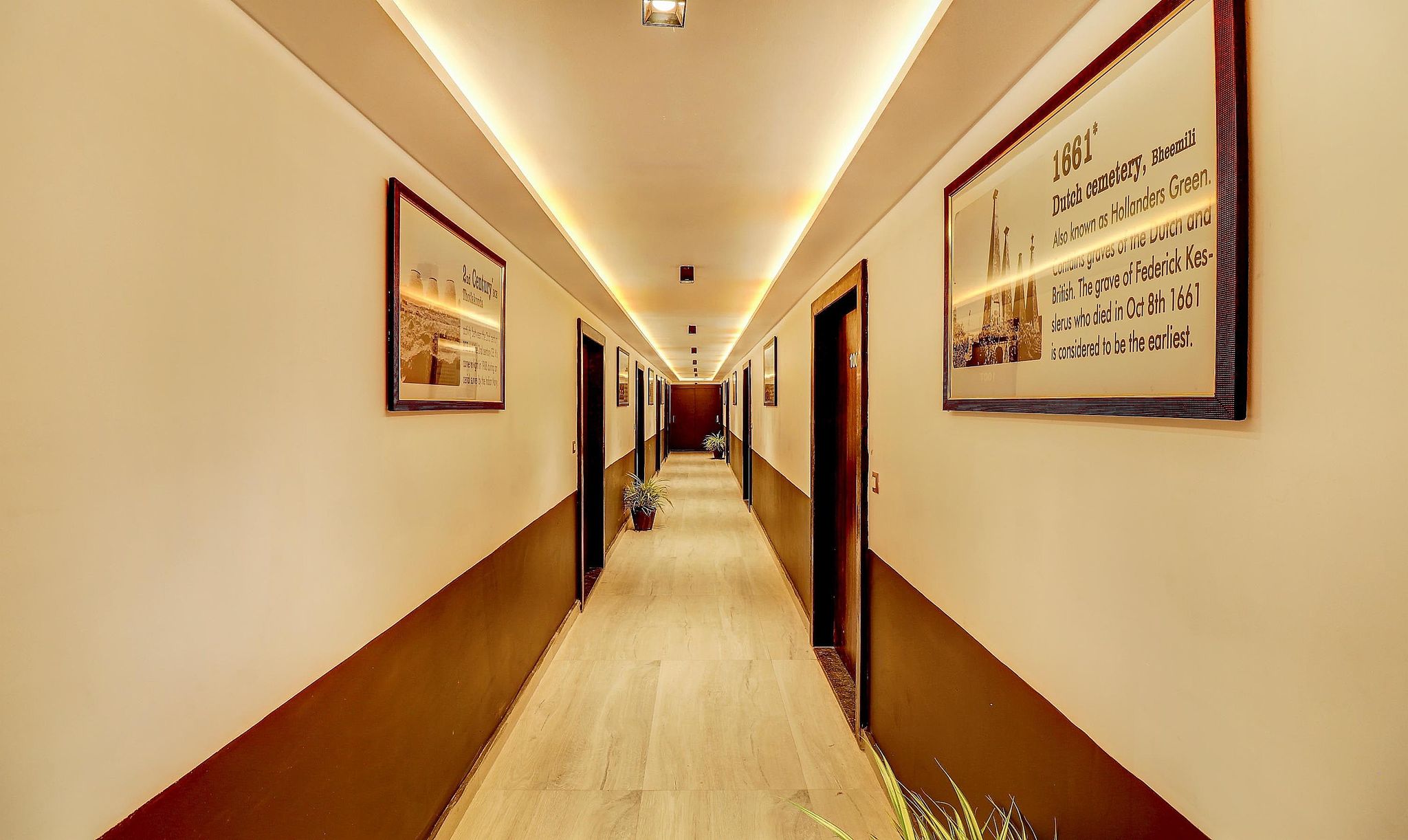 undefined Treebo Siesta Muralinagar 4