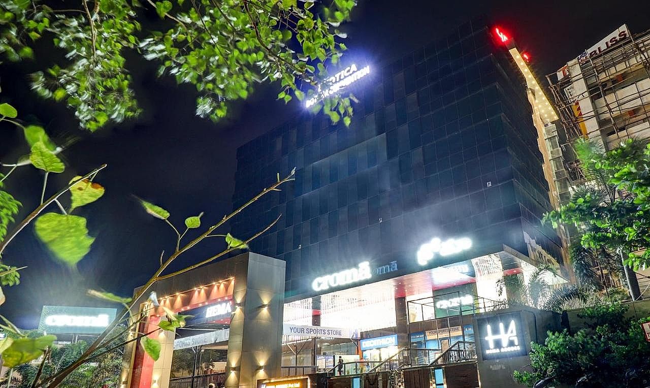 undefined Treebo Siesta Muralinagar 7