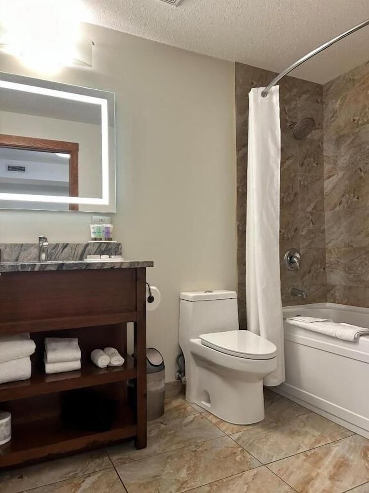 Falcon Crest Lodge by CLIQUE Studio, 1 King Bed with Sofa bed 11