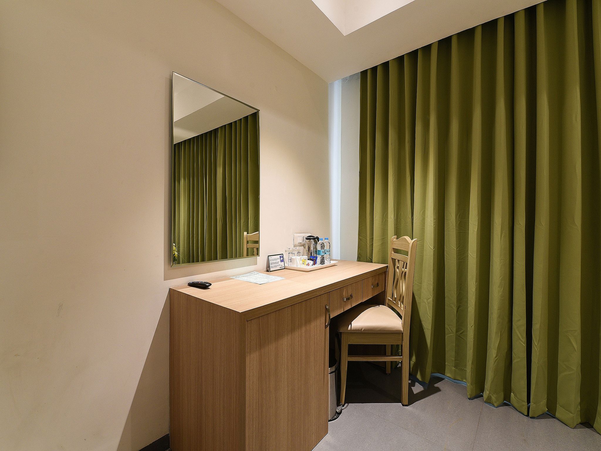 ABHAYAA HOTEL Executive Room 20