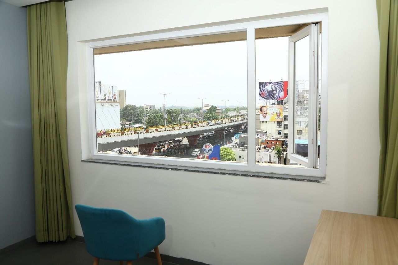 ABHAYAA HOTEL Executive Room 21