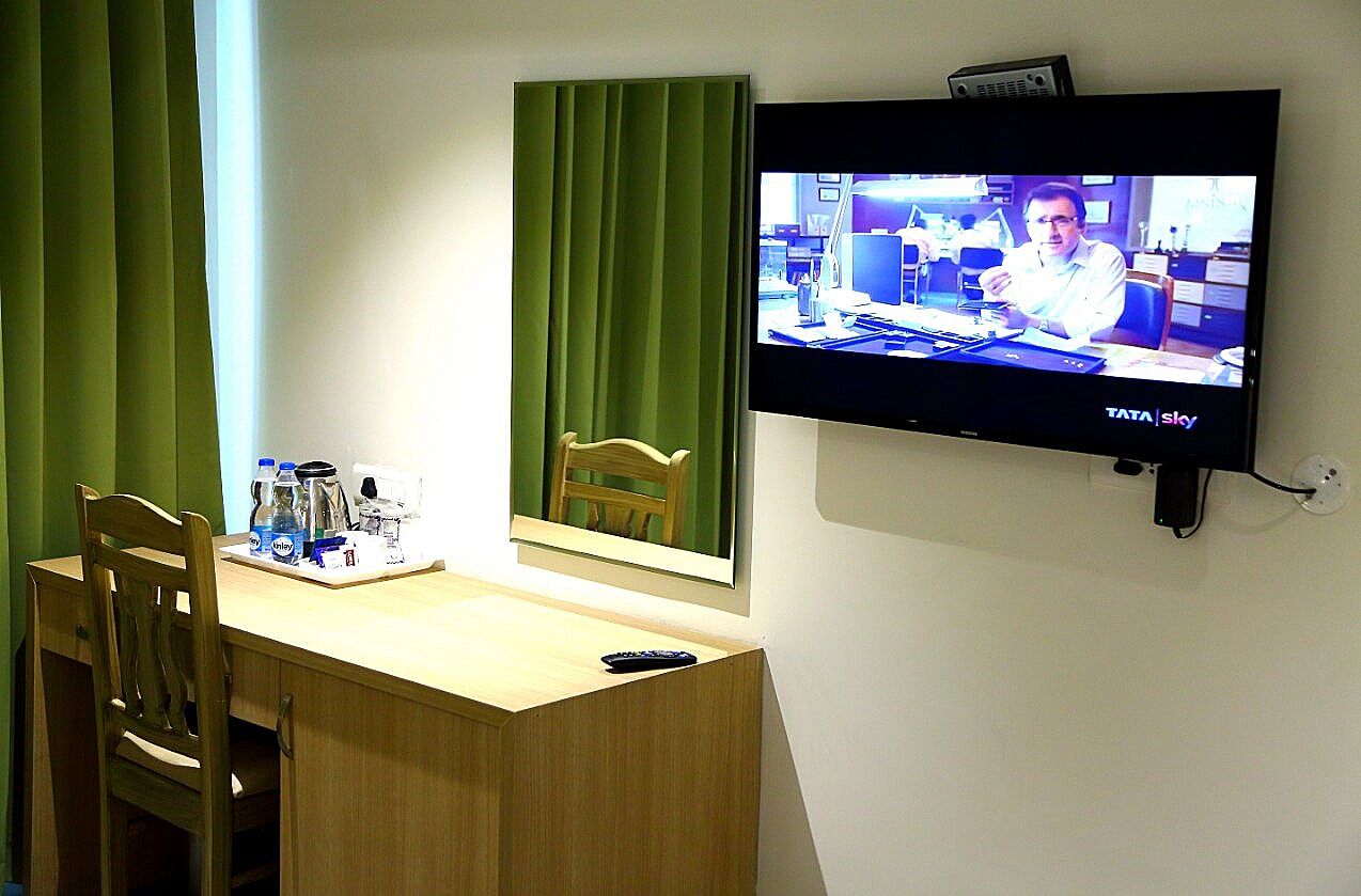 ABHAYAA HOTEL Premier Room 30