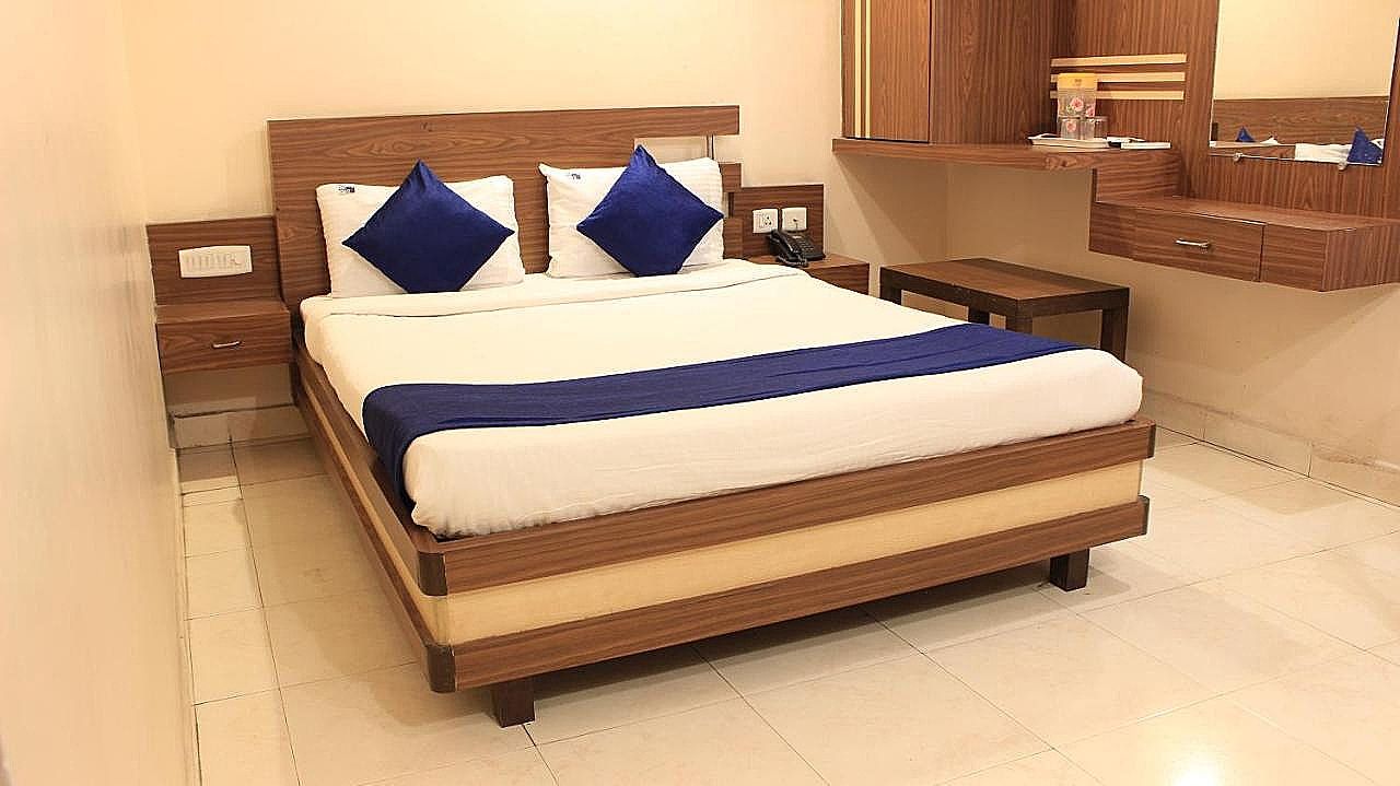 Standard AC Room
