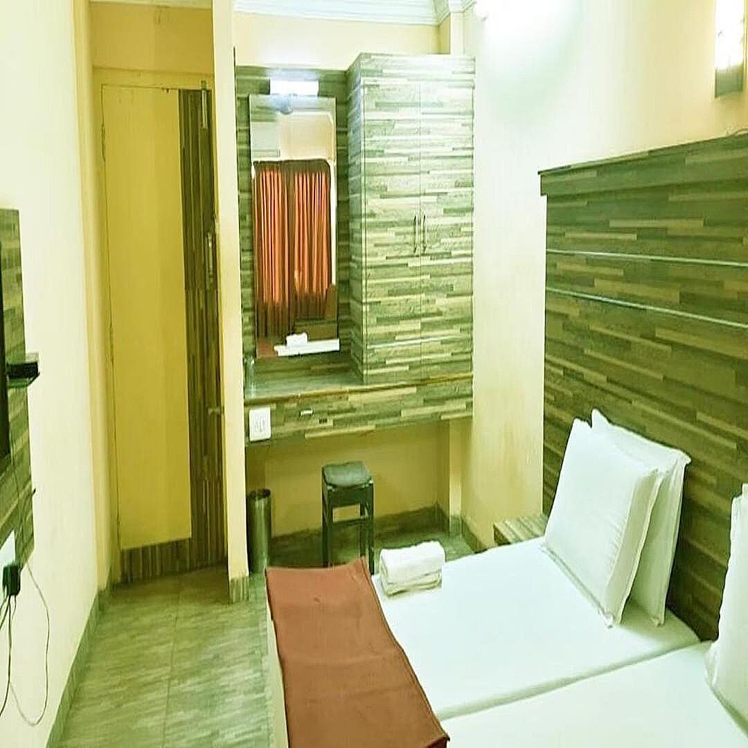 Public Areas