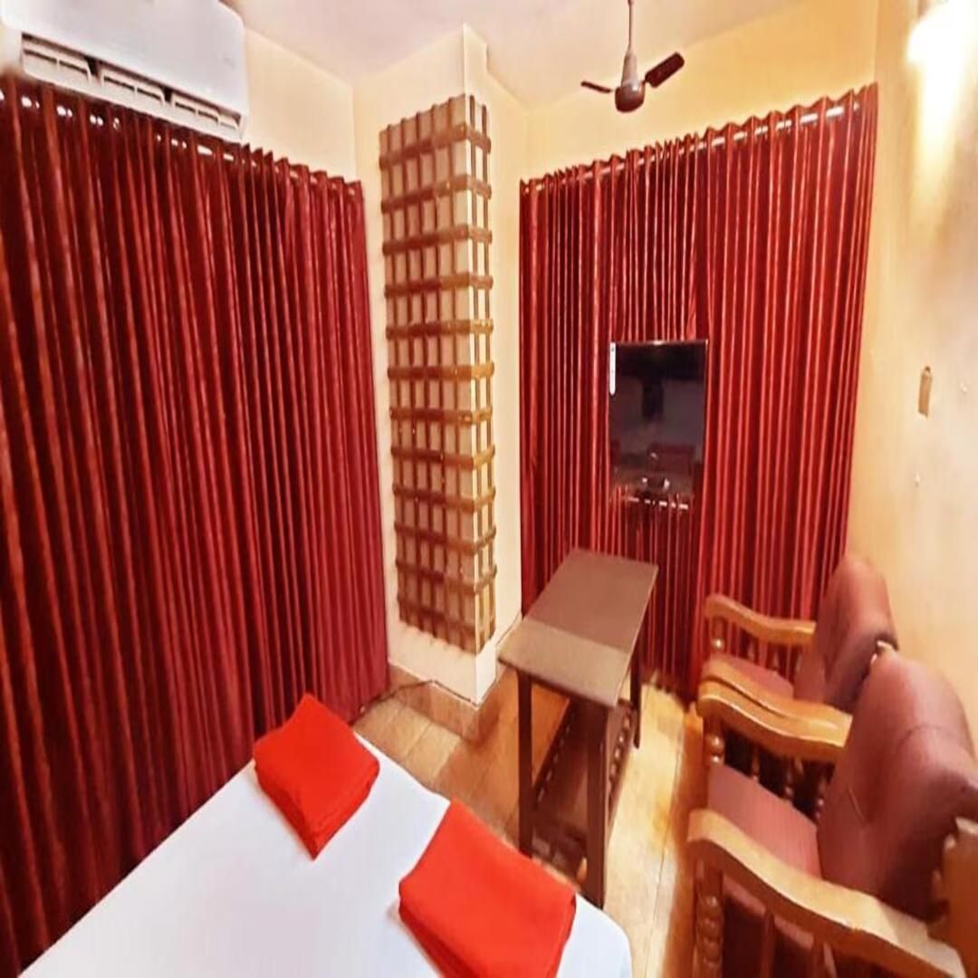 Standard AC Room