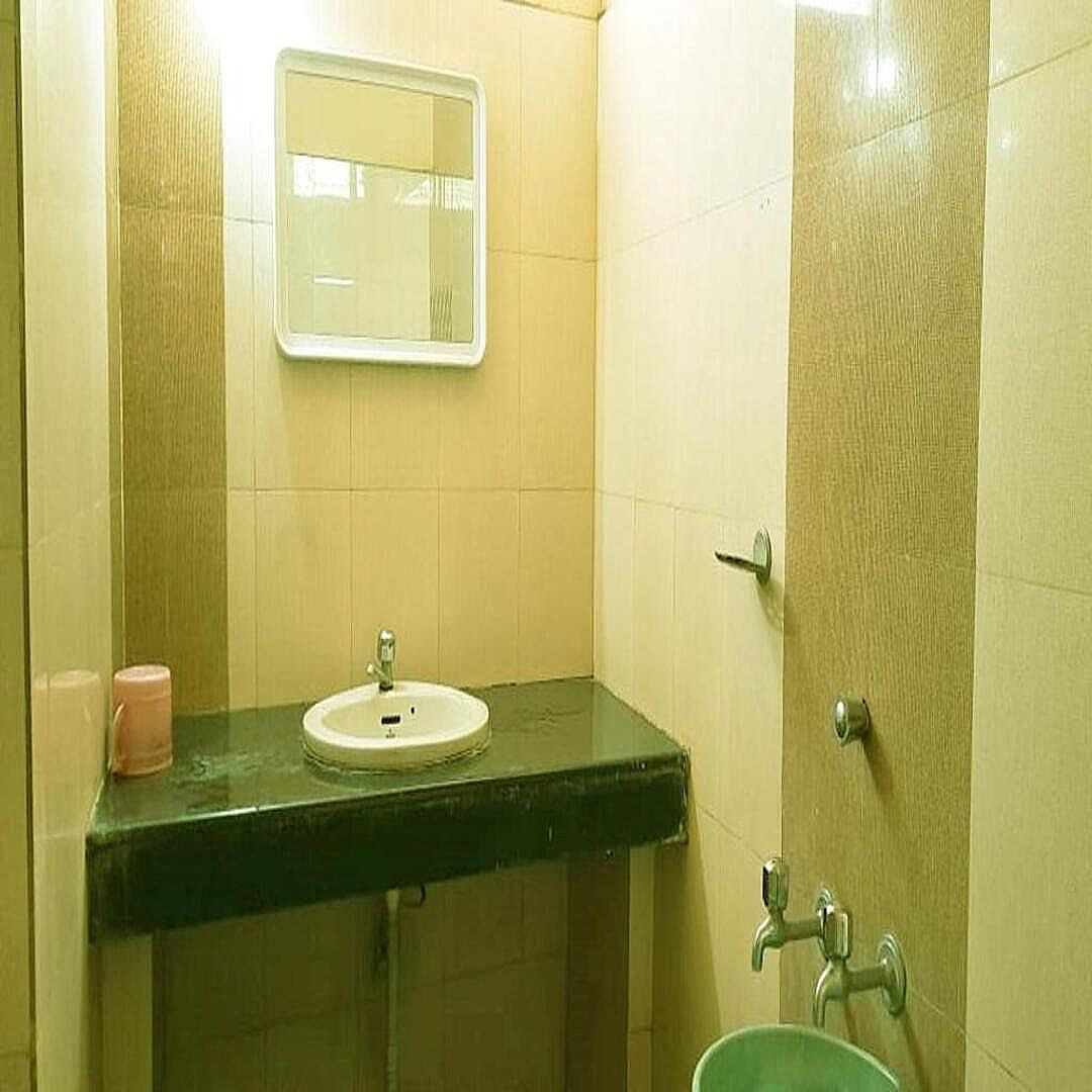 Standard AC Room
