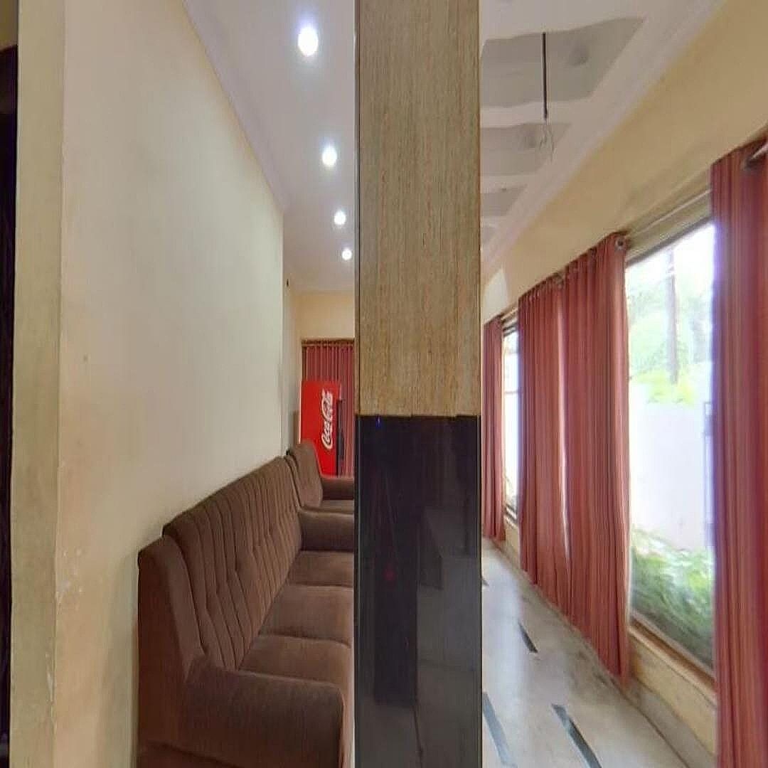 Public Areas