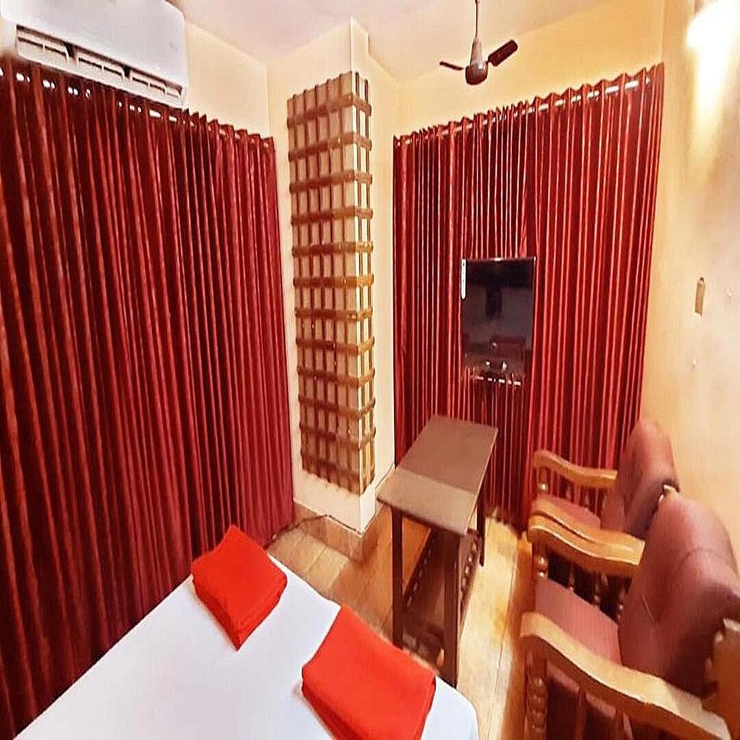Standard AC Room