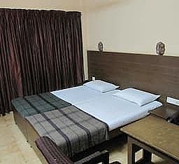 Standard AC Room