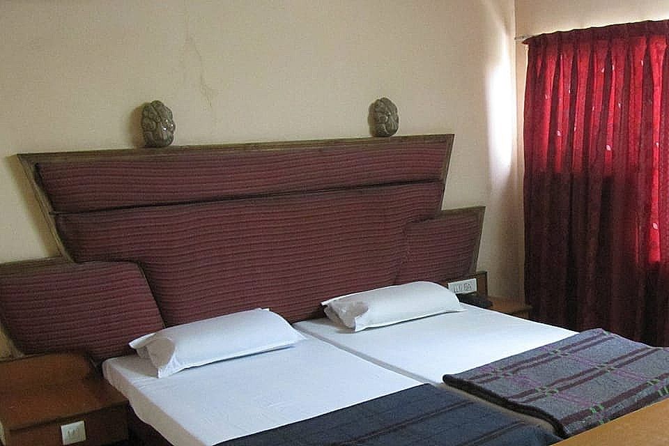 Standard AC Room