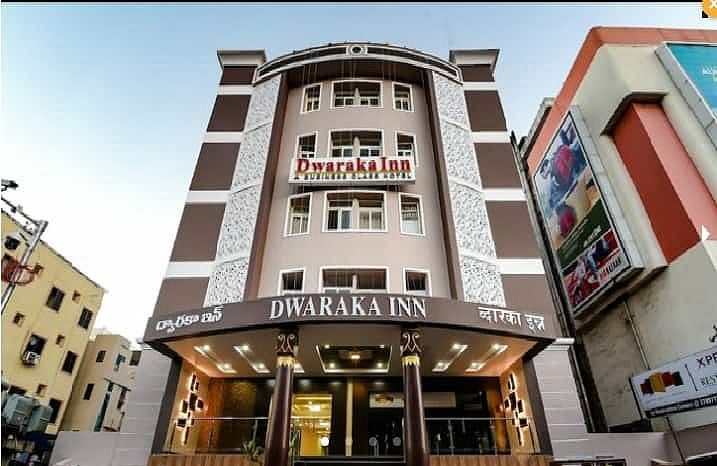 undefined Dwaraka Inn 9