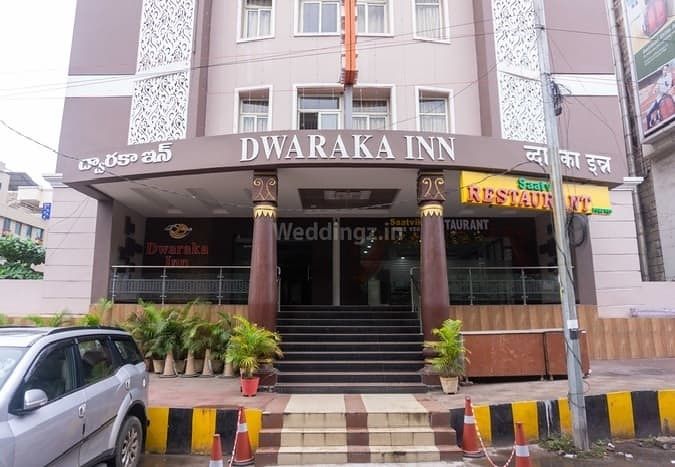 undefined Dwaraka Inn 8