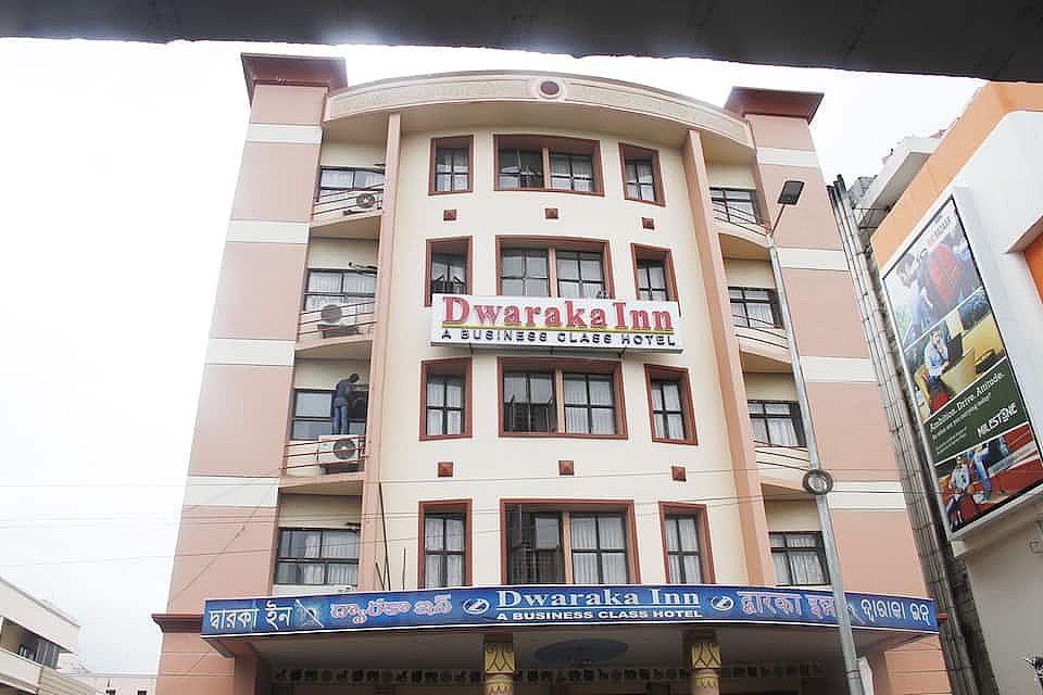 undefined Dwaraka Inn 6