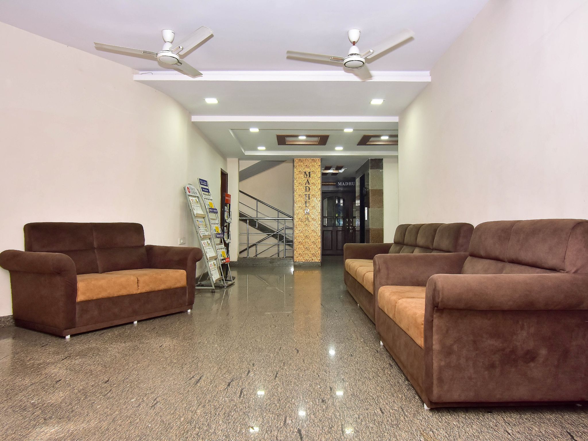 undefined Dwaraka Inn 3