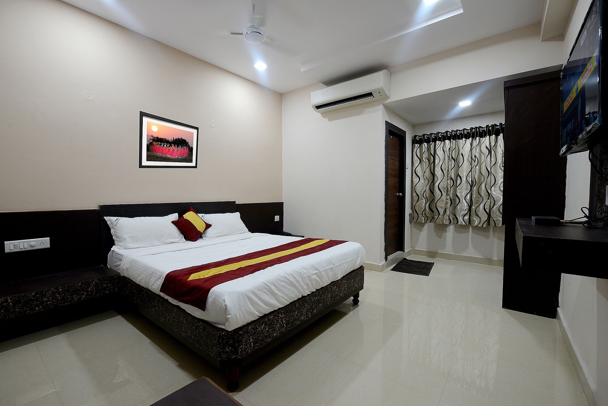 undefined Dwaraka Inn 5