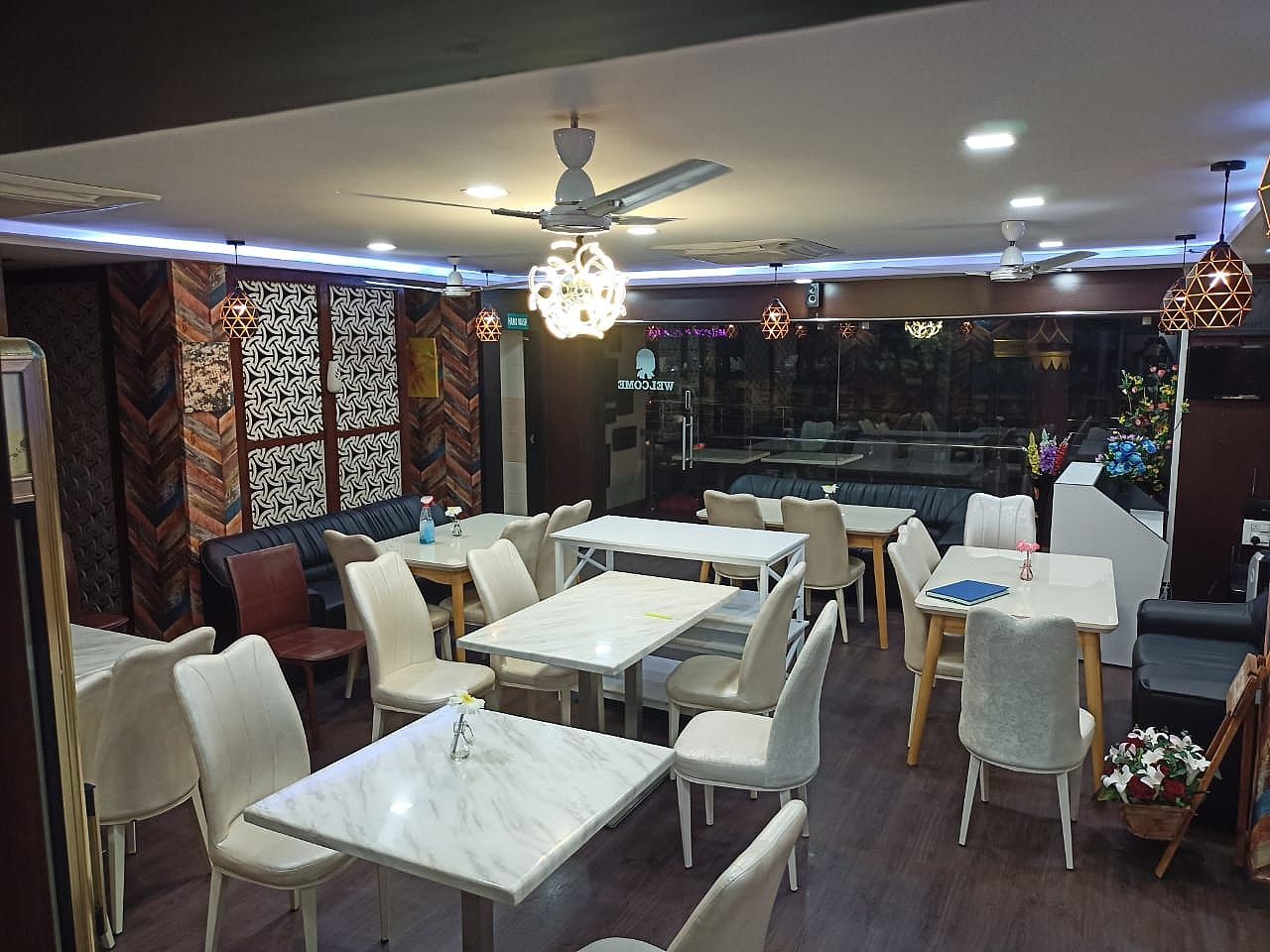undefined Dwaraka Inn 4
