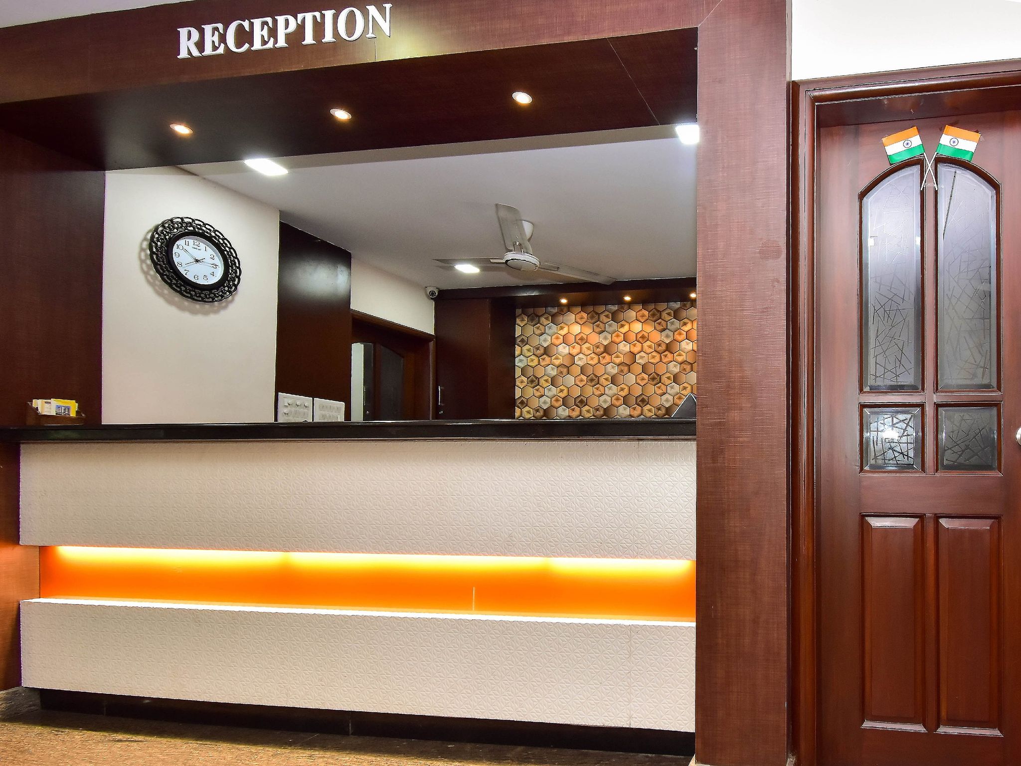 undefined Dwaraka Inn 2