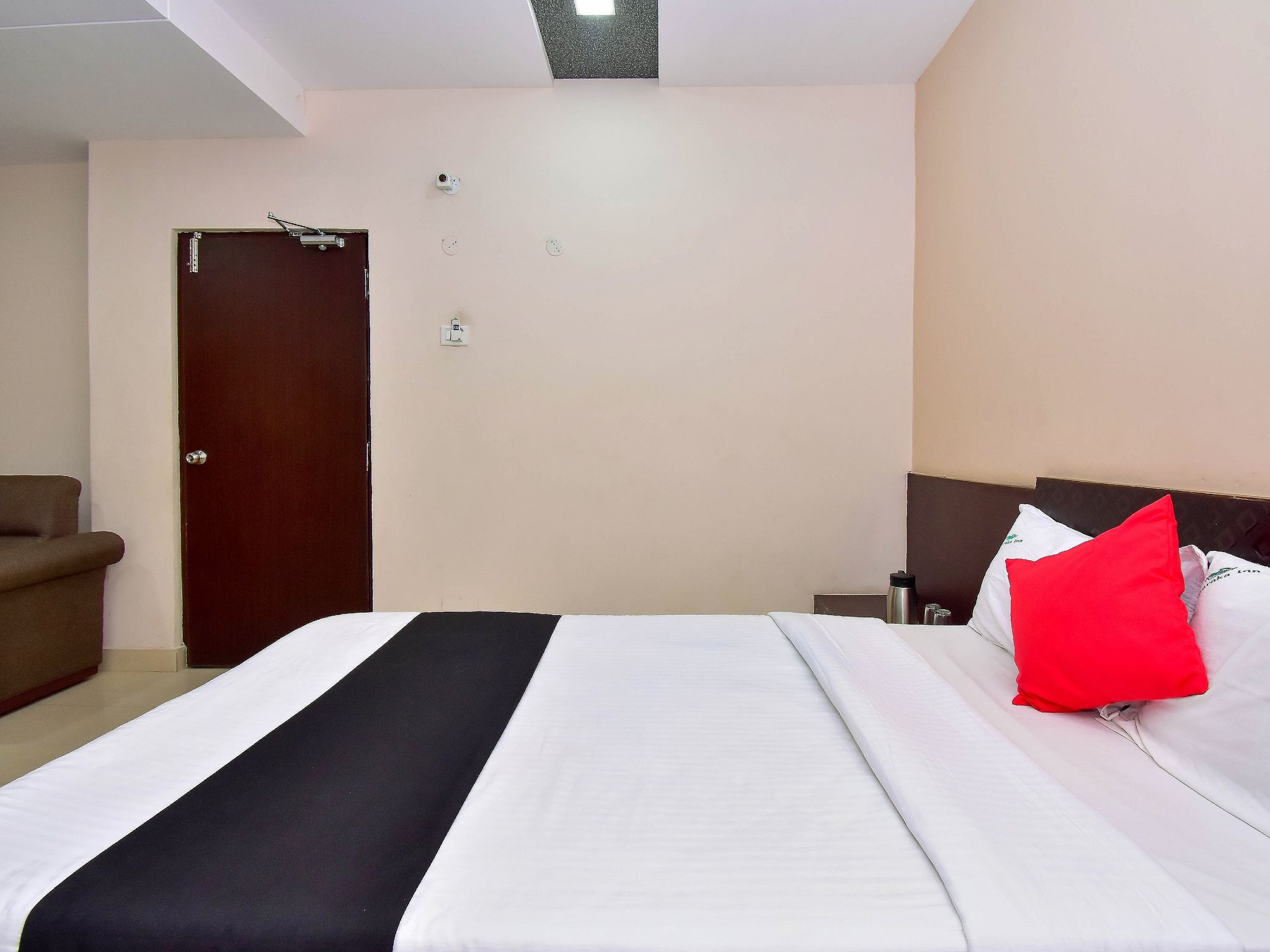 Dwaraka Inn Deluxe Double NON AC