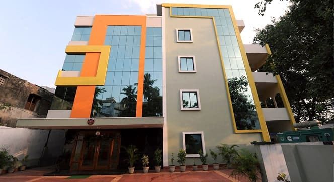 undefined M.R. Hotels