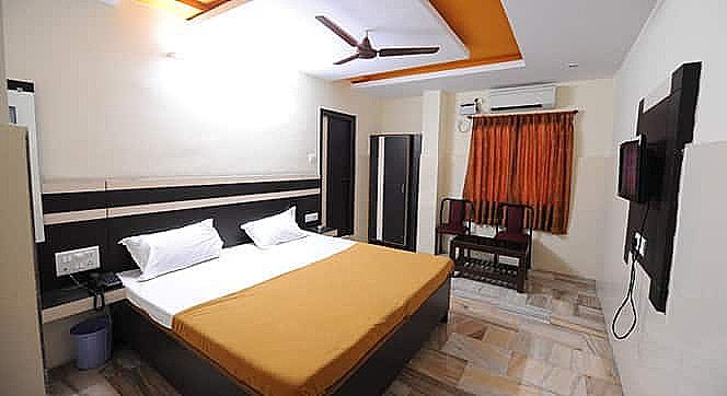 undefined M.R. Hotels 3