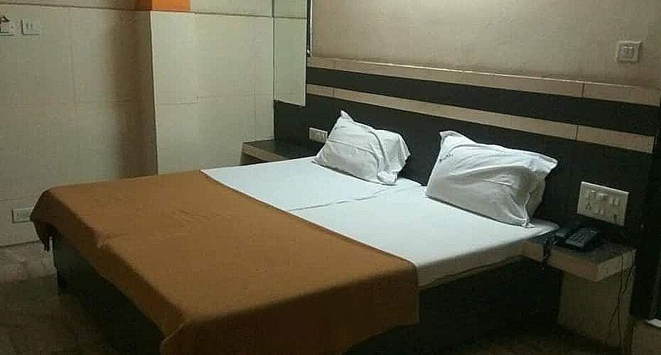 undefined M.R. Hotels 9