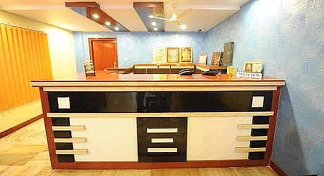 undefined M.R. Hotels 2