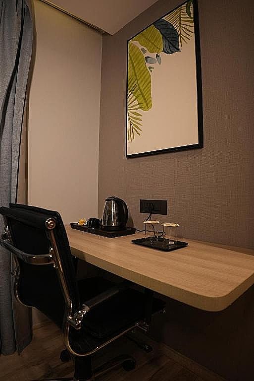 HOTEL OCEAN VISTA BAY Ocean Executive 6