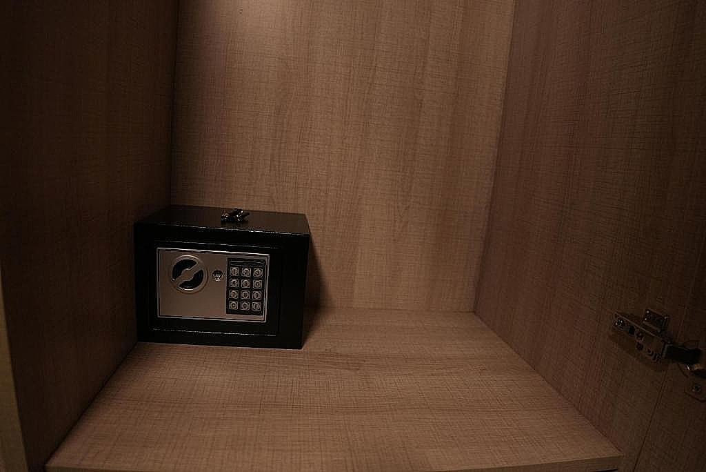 HOTEL OCEAN VISTA BAY Ocean Executive 3