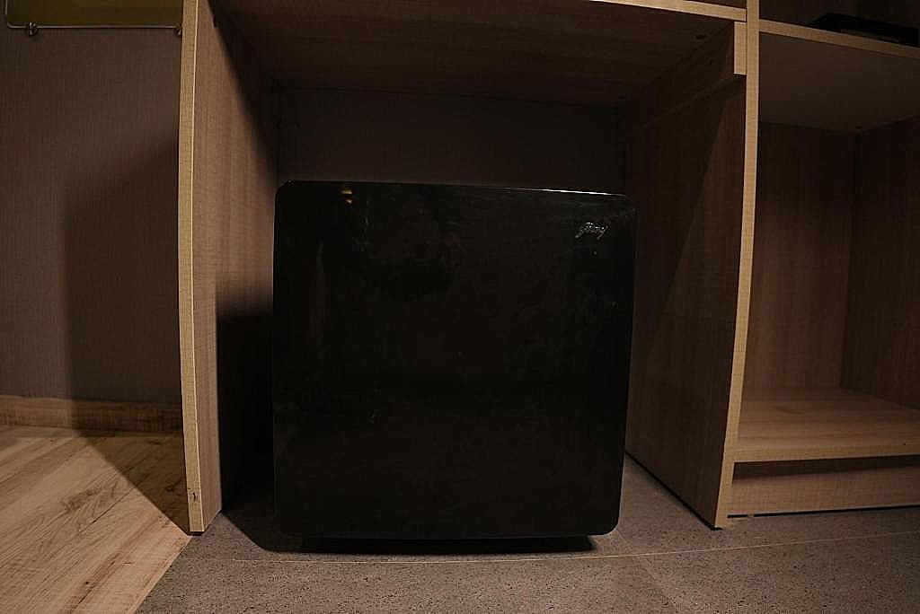 HOTEL OCEAN VISTA BAY Standard Double or Twin Room 2