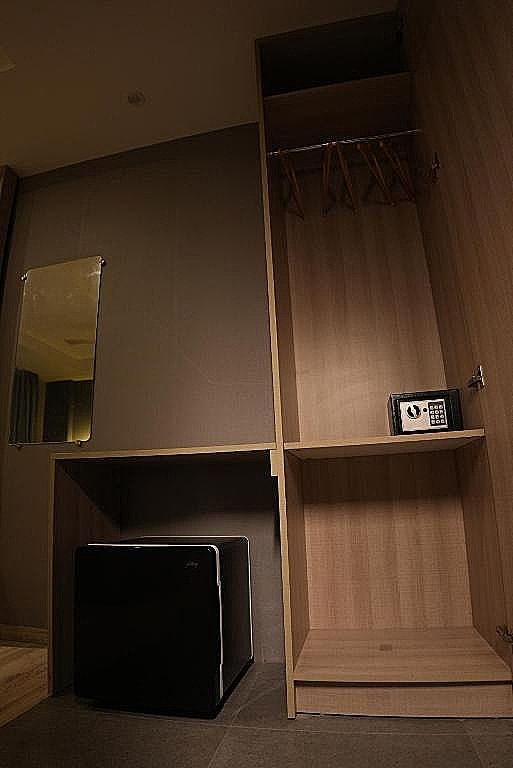 HOTEL OCEAN VISTA BAY Standard Double or Twin Room 8