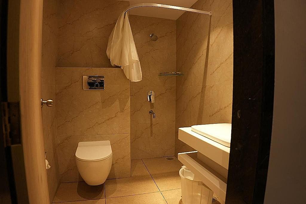 HOTEL OCEAN VISTA BAY Standard Double or Twin Room 9