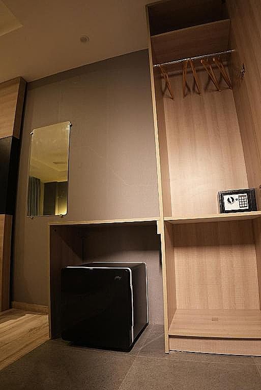 HOTEL OCEAN VISTA BAY Ocean Executive 4