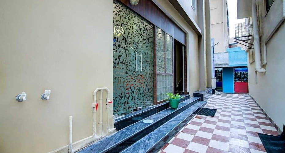 undefined Hotel Sai Vihar 6