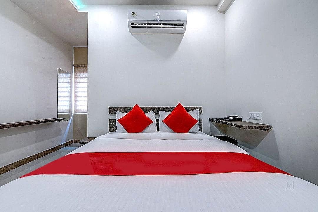 undefined Hotel Sai Vihar 10