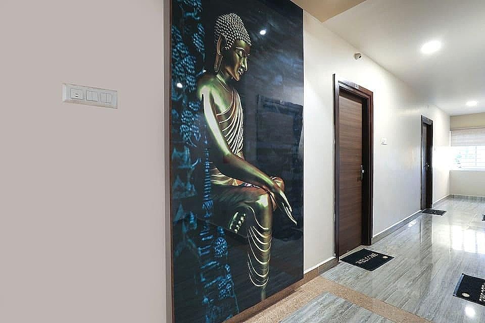 undefined Hotel Sai Vihar 9