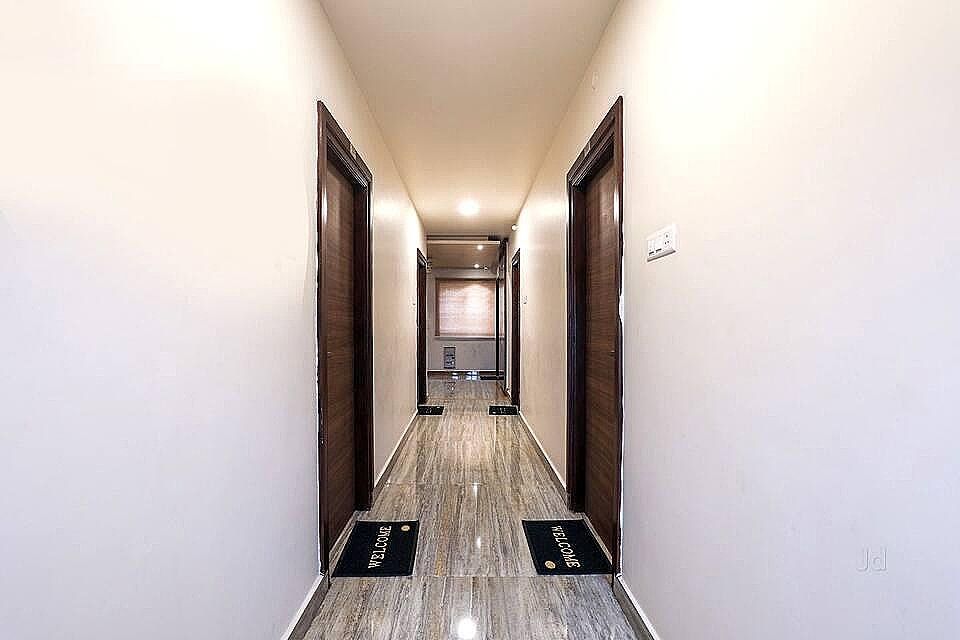 undefined Hotel Sai Vihar 3