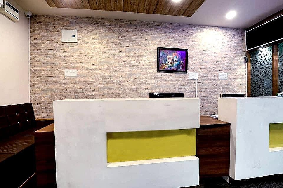 undefined Hotel Sai Vihar 2