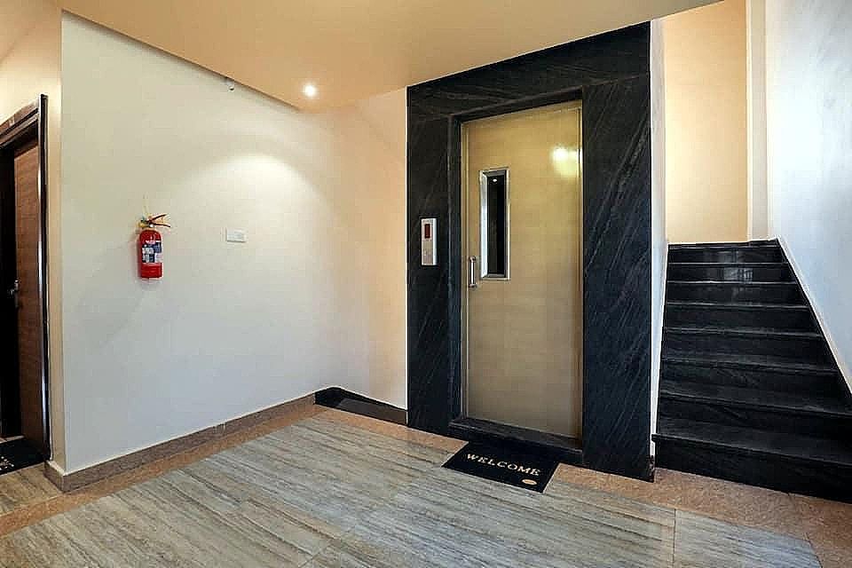 undefined Hotel Sai Vihar 4