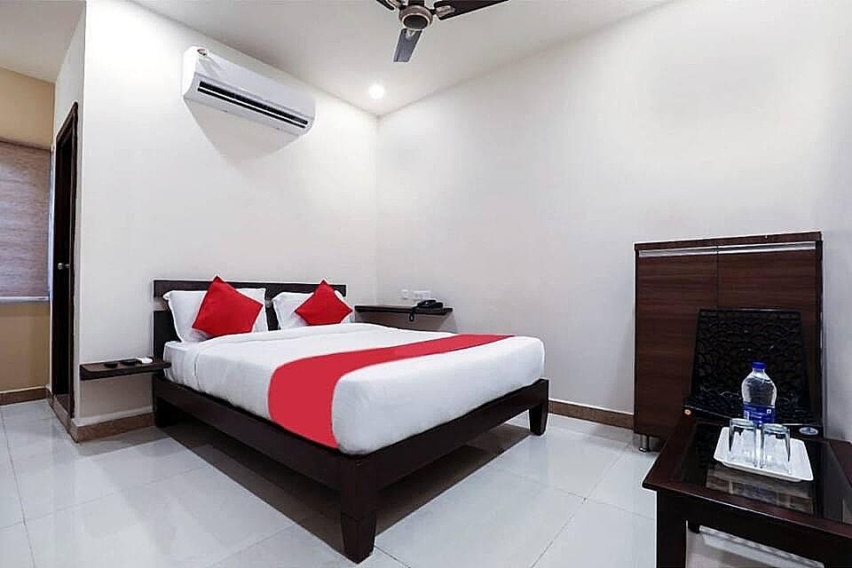 undefined Hotel Sai Vihar 5