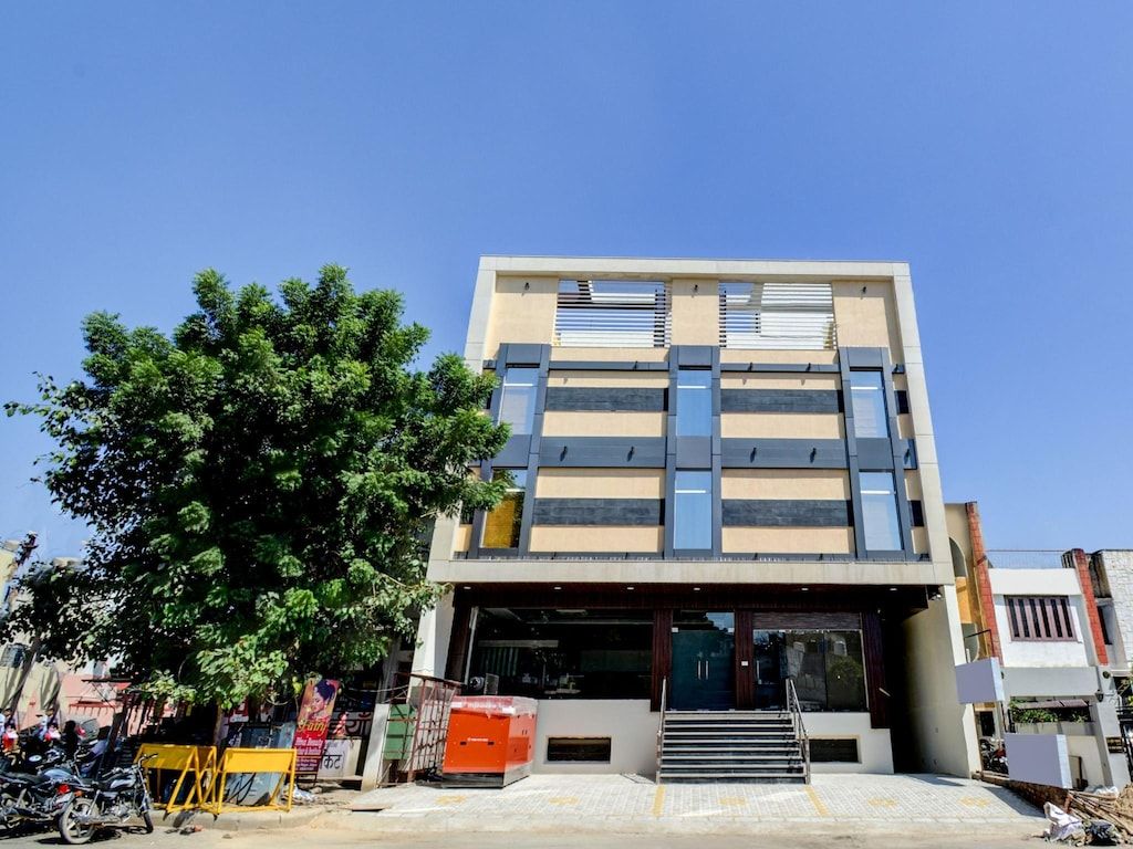 undefined Hotel Sai Vihar