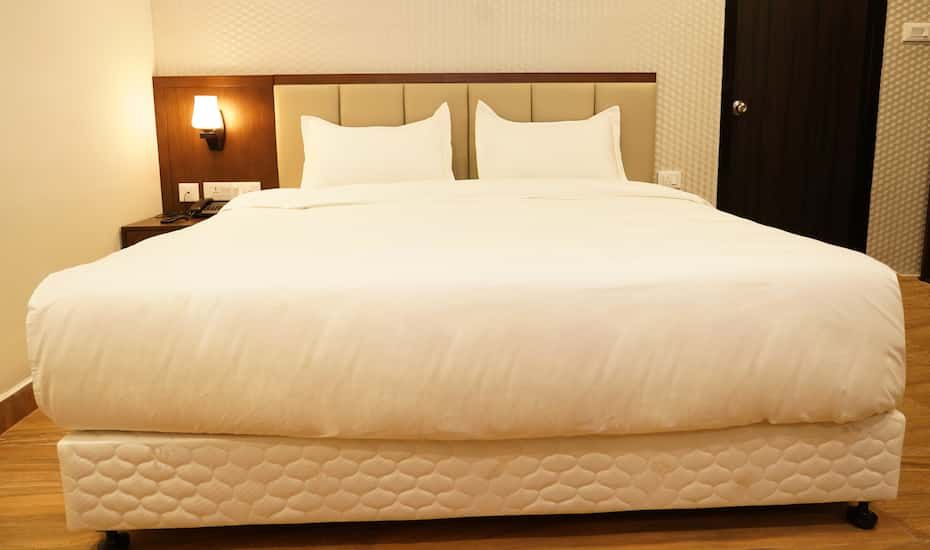 undefined Hotel Sai Vihar 8