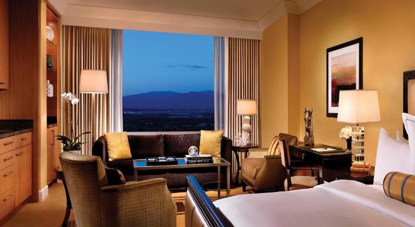 Trump International Hotel Las Vegas Superior King Room