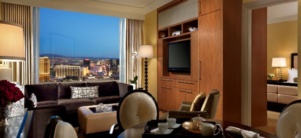undefined Trump International Hotel Las Vegas 2