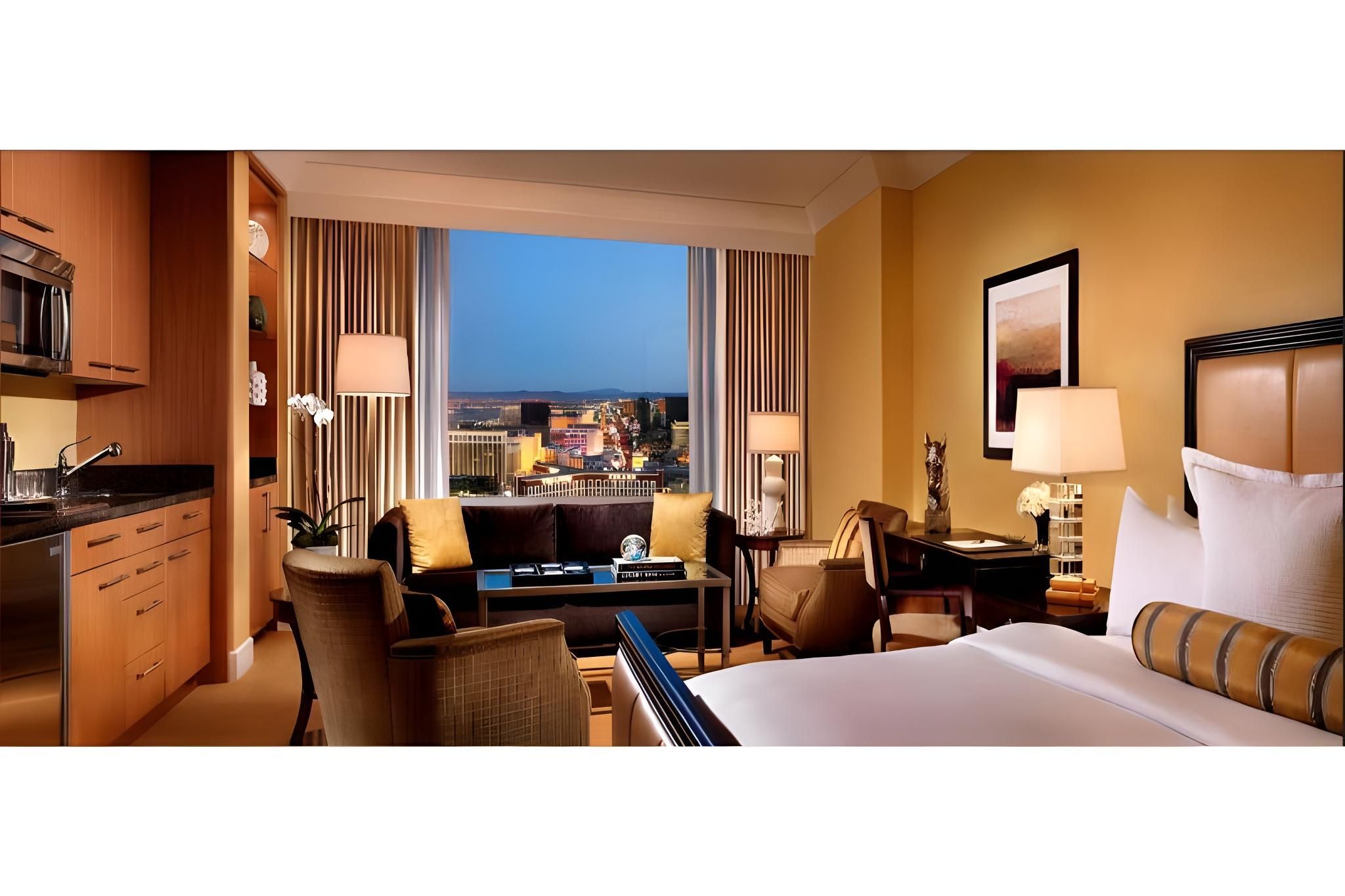 undefined Trump International Hotel Las Vegas 3
