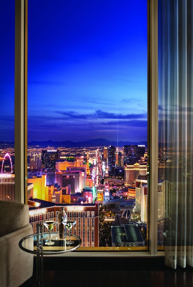 undefined Trump International Hotel Las Vegas 7