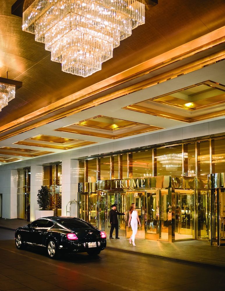 undefined Trump International Hotel Las Vegas 2