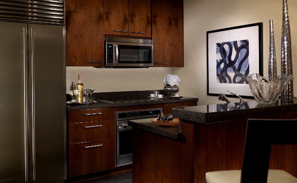 undefined Trump International Hotel Las Vegas 3