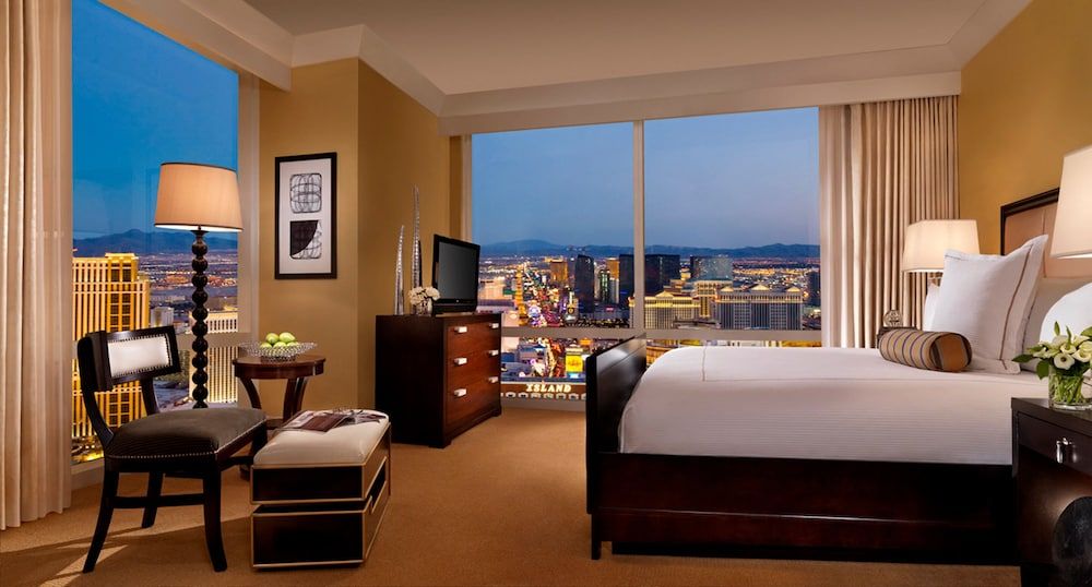 undefined Trump International Hotel Las Vegas 6
