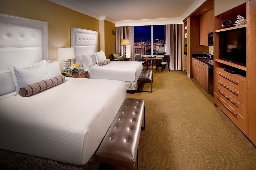 undefined Trump International Hotel Las Vegas