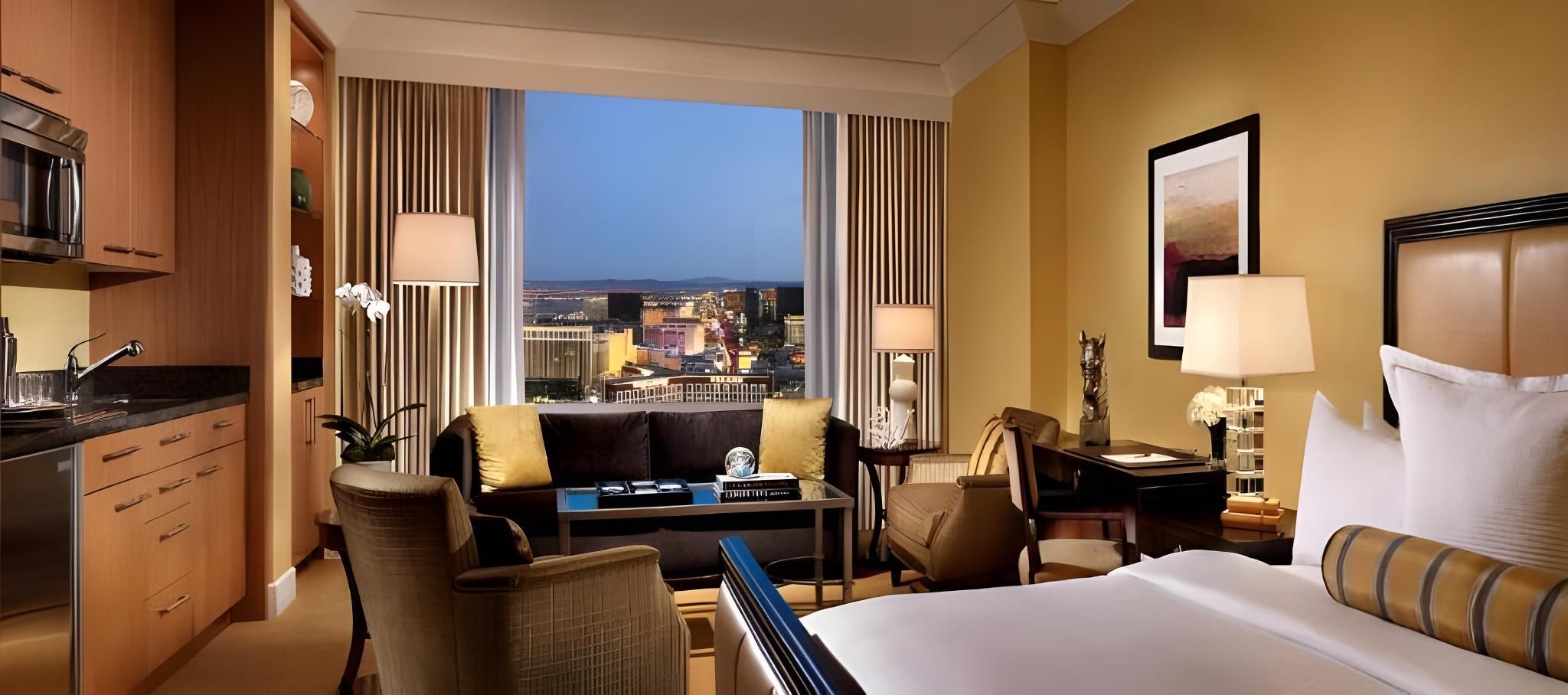 undefined Trump International Hotel Las Vegas 7